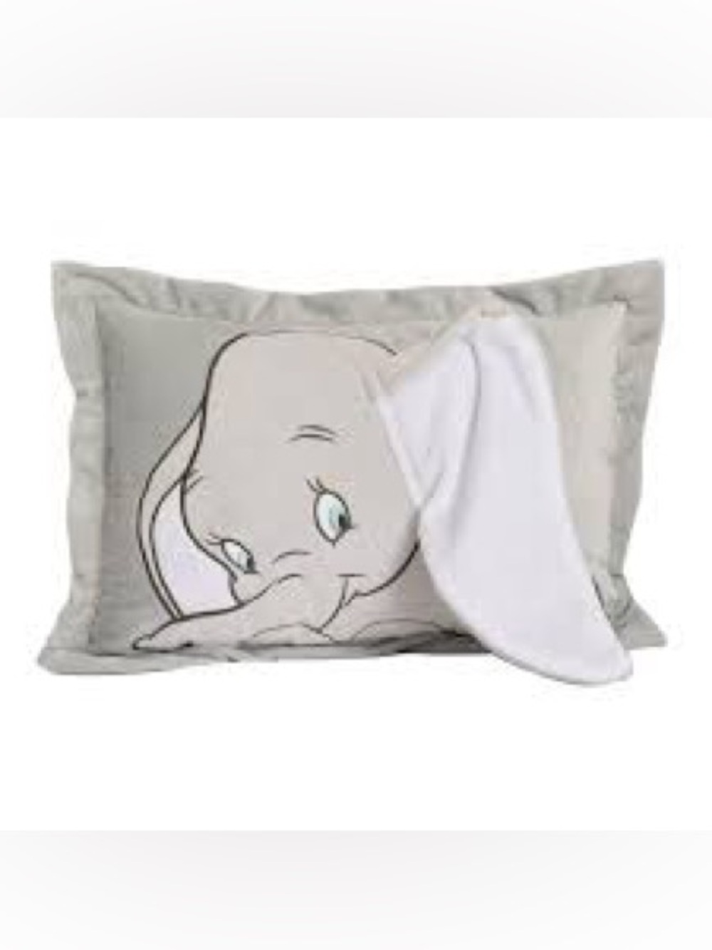 Disney Baby Dumbo Pillow